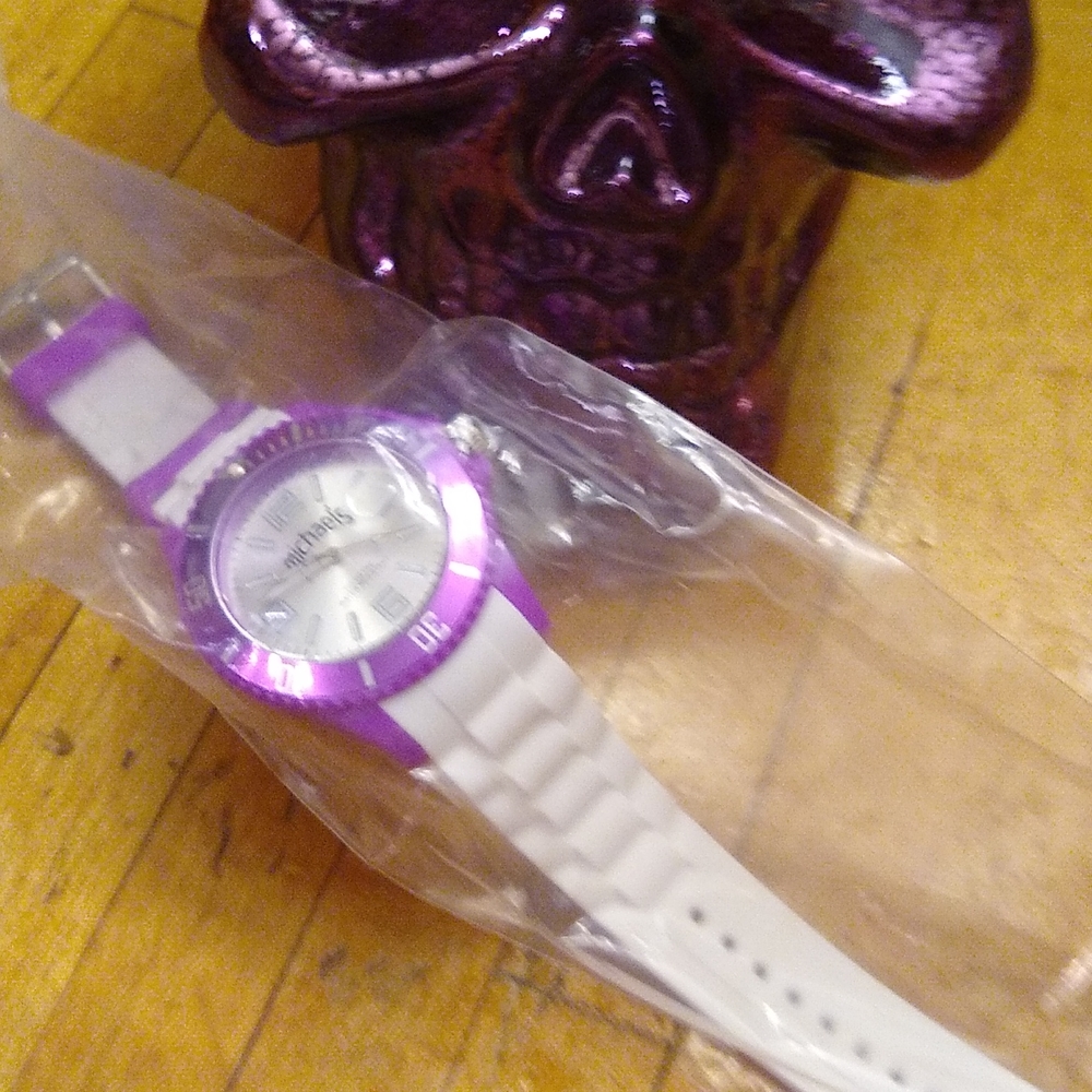 Michael's Diving Watch - Picture 7 of 8